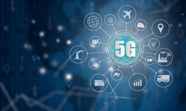 Messegelände Hannover: Siemens baut 5G-Netz mit Fokus auf die Industrie