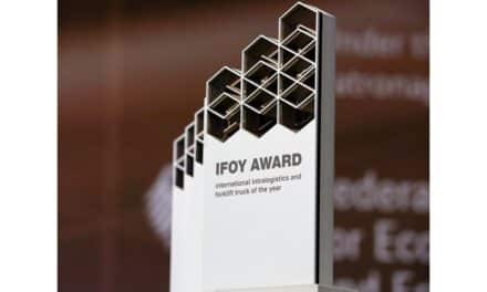 Bewerbungsphase für Ifoy Award 2025 gestartet