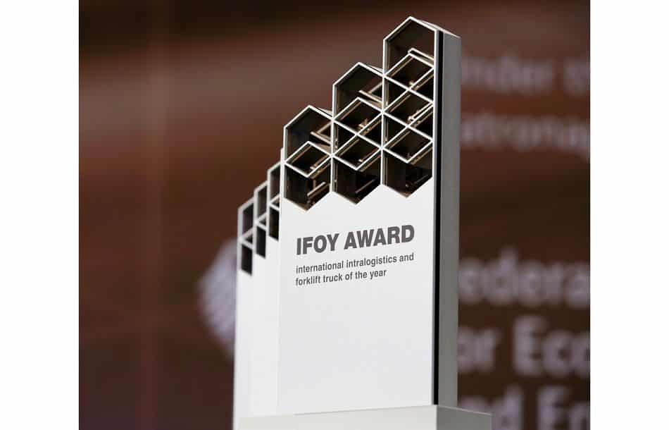 Bewerbungsphase für Ifoy Award 2025 gestartet